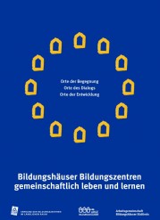 Bildungsverständnis von Bildungshäusern 